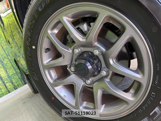 Suzuki JIMNY 2025-03 3376178-13
