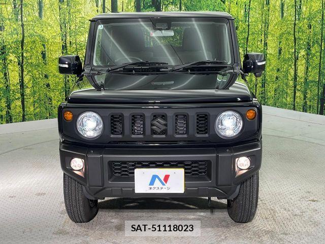 Suzuki JIMNY 2025-03 3376178-14