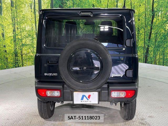 Suzuki JIMNY 2025-03 3376178-15