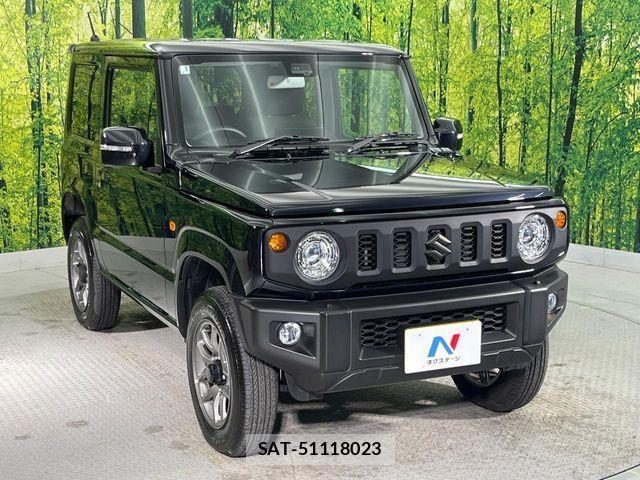 Suzuki JIMNY 2025-03 3376178-16
