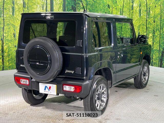 Suzuki JIMNY 2025-03 3376178-17