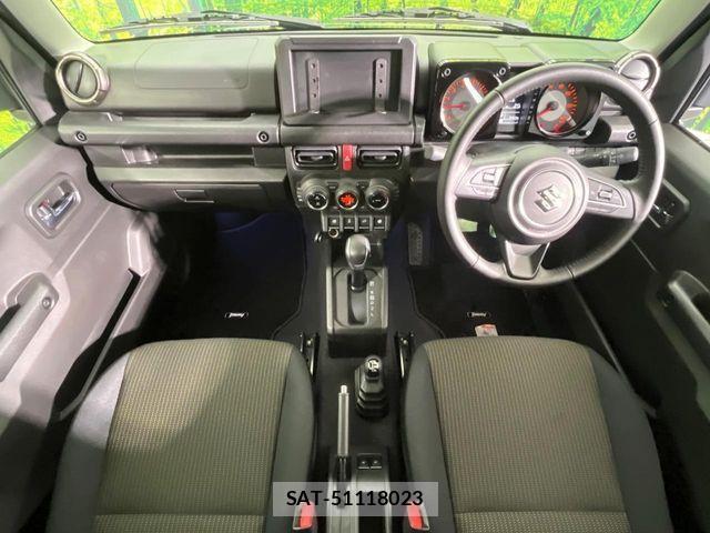 Suzuki JIMNY 2025-03 3376178-2