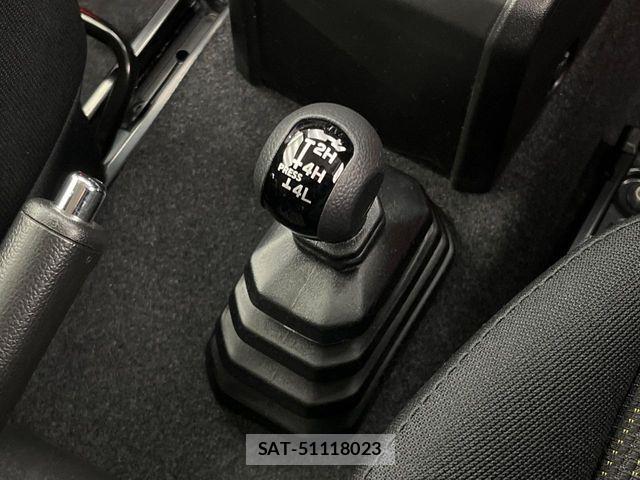 Suzuki JIMNY 2025-03 3376178-5
