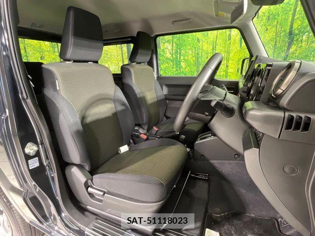 Suzuki JIMNY 2025-03 3376178-8