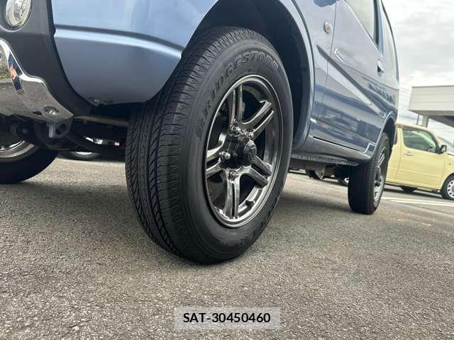 Suzuki JIMNY 2012-09 3376320-9