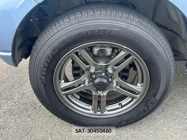 Suzuki JIMNY 2012-09 3376320-10