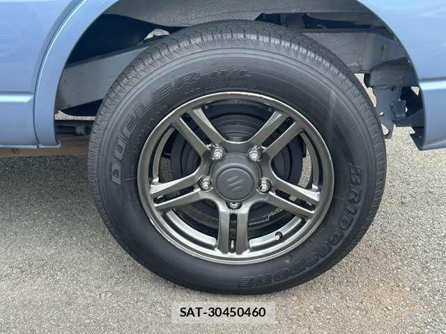 Suzuki JIMNY 2012-09 3376320-11