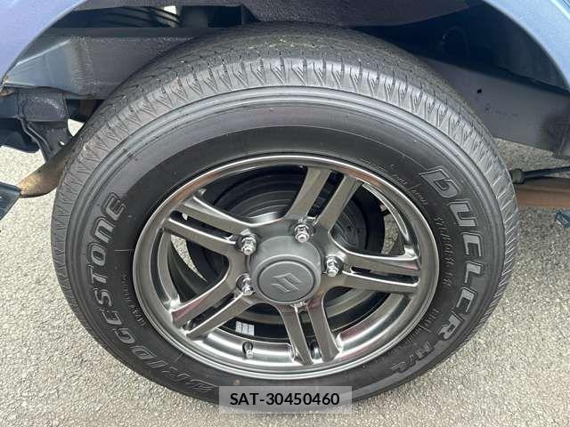 Suzuki JIMNY 2012-09 3376320-12