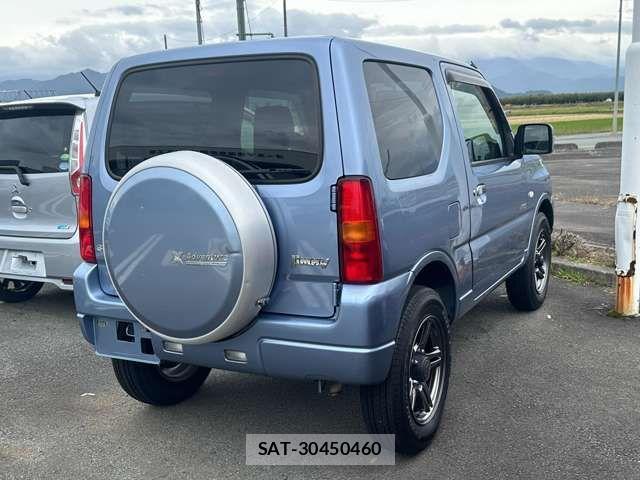 Suzuki JIMNY 2012-09 3376320-14