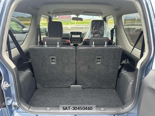 Suzuki JIMNY 2012-09 3376320-17