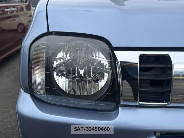 Suzuki JIMNY 2012-09 3376320-4