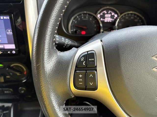 Suzuki JIMNY 2017-04 3376309-16