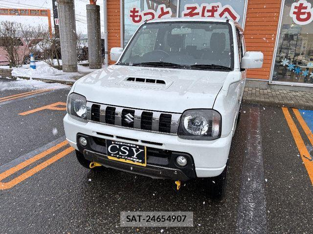 Suzuki JIMNY 2017-04 3376309-1