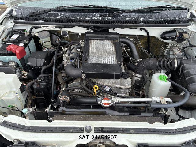 Suzuki JIMNY 2017-04 3376309-21