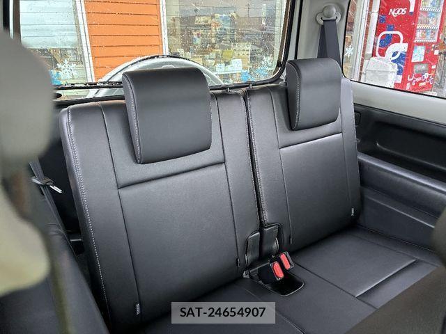 Suzuki JIMNY 2017-04 3376309-4