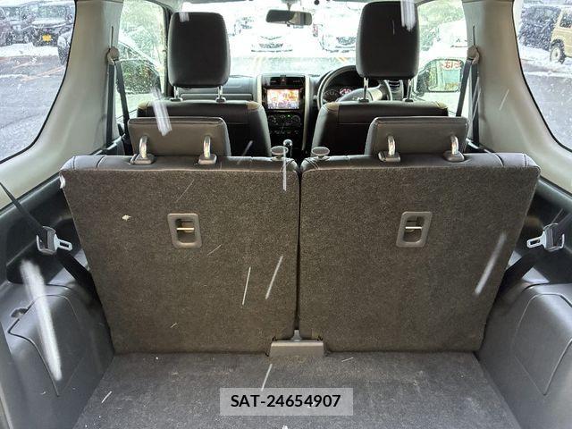 Suzuki JIMNY 2017-04 3376309-5