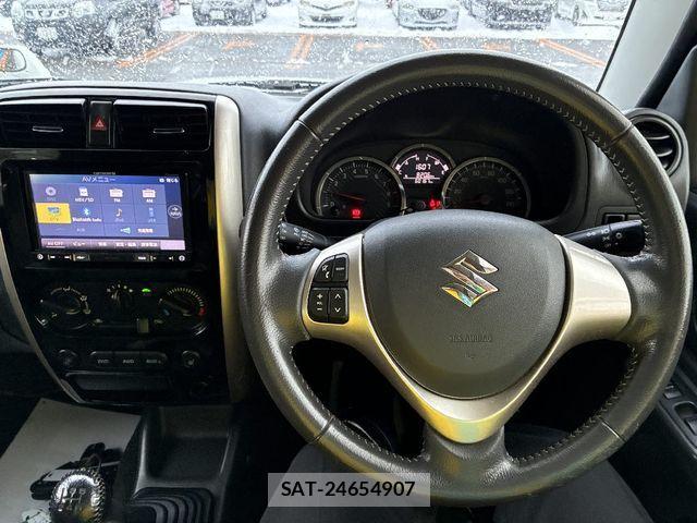 Suzuki JIMNY 2017-04 3376309-7