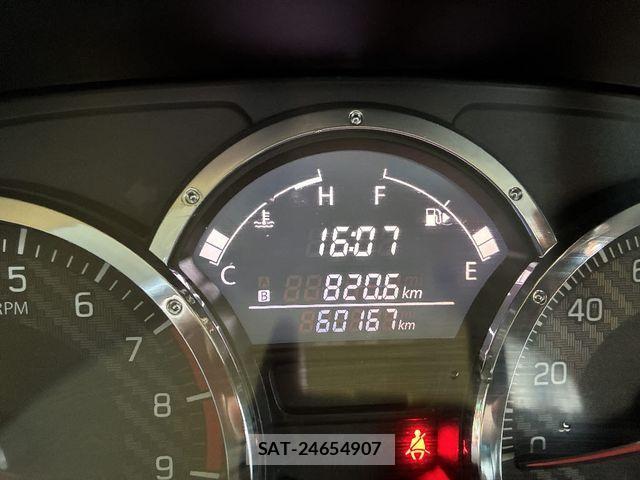 Suzuki JIMNY 2017-04 3376309-8