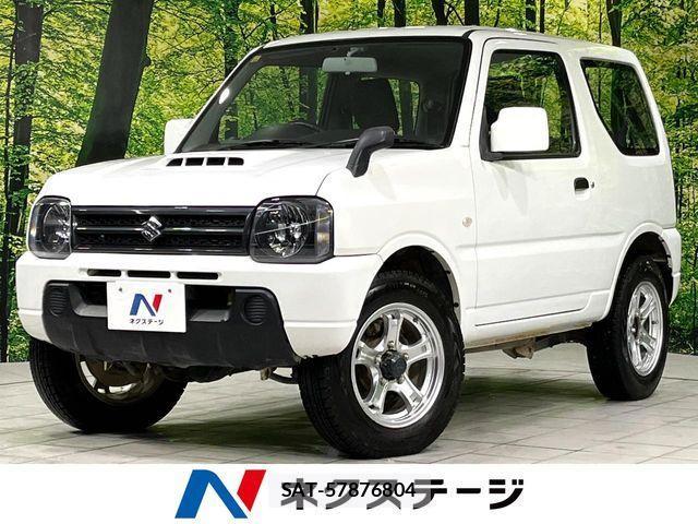 Suzuki JIMNY 2017-12 3414401-0