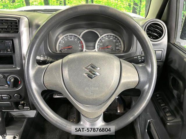 Suzuki JIMNY 2017-12 3414401-11