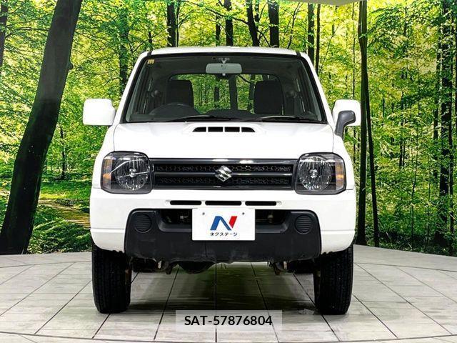 Suzuki JIMNY 2017-12 3414401-14