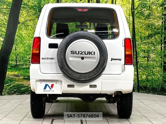 Suzuki JIMNY 2017-12 3414401-15