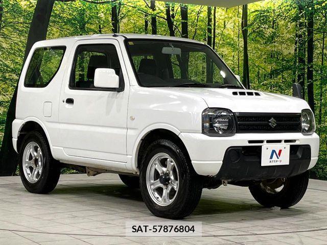 Suzuki JIMNY 2017-12 3414401-16