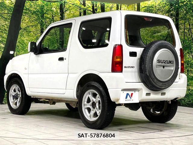 Suzuki JIMNY 2017-12 3414401-17