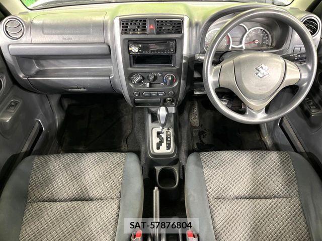 Suzuki JIMNY 2017-12 3414401-2