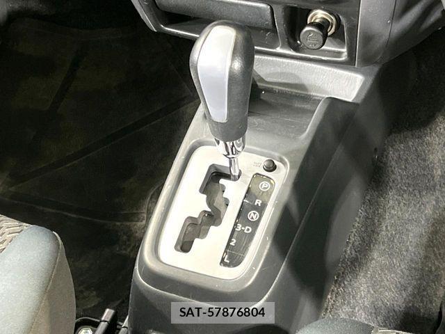 Suzuki JIMNY 2017-12 3414401-6