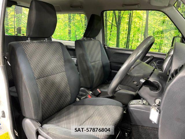 Suzuki JIMNY 2017-12 3414401-8