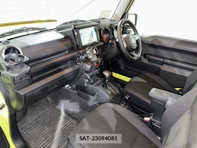 Suzuki JIMNY 2018-12 3414394-1
