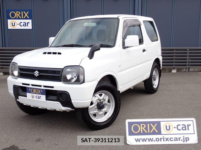 Suzuki JIMNY 2017-12 3672957-0