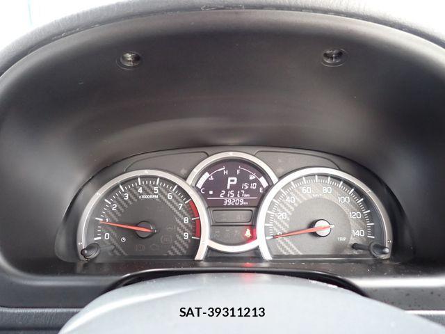 Suzuki JIMNY 2017-12 3672957-9