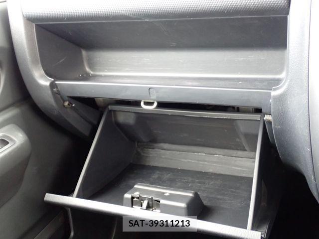Suzuki JIMNY 2017-12 3672957-11