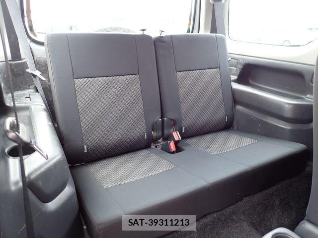Suzuki JIMNY 2017-12 3672957-13