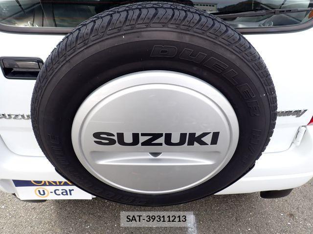 Suzuki JIMNY 2017-12 3672957-16