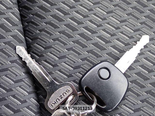 Suzuki JIMNY 2017-12 3672957-17