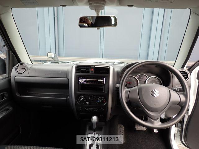 Suzuki JIMNY 2017-12 3672957-1
