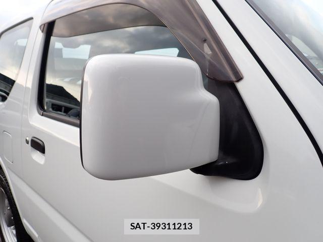 Suzuki JIMNY 2017-12 3672957-21