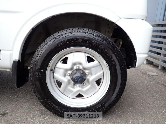 Suzuki JIMNY 2017-12 3672957-22