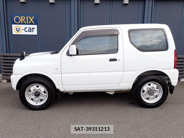 Suzuki JIMNY 2017-12 3672957-23