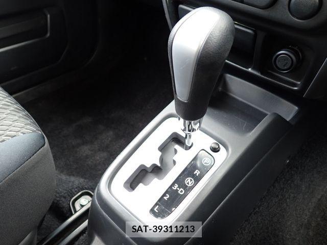 Suzuki JIMNY 2017-12 3672957-6