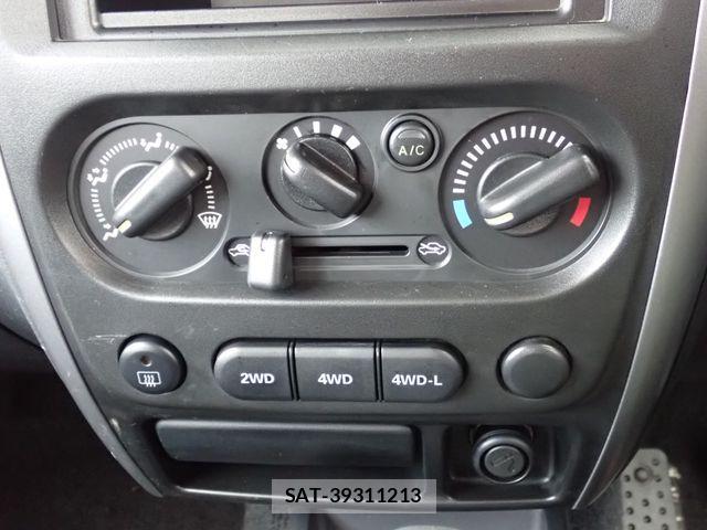 Suzuki JIMNY 2017-12 3672957-7
