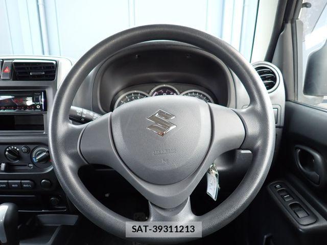 Suzuki JIMNY 2017-12 3672957-8