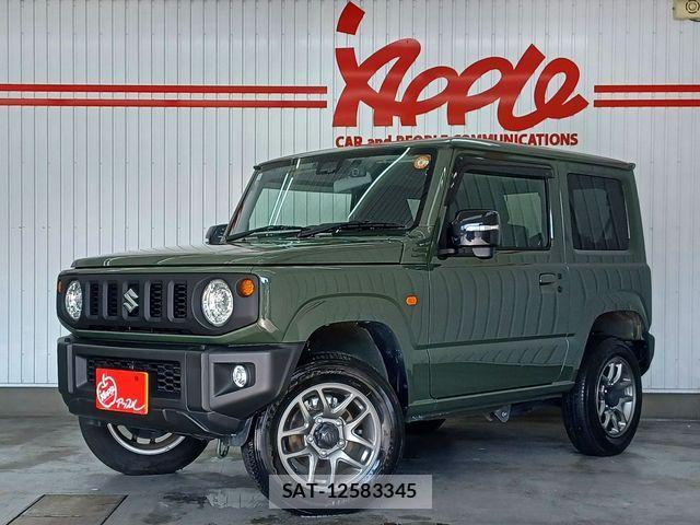 Suzuki JIMNY 2024-03 3672868-0