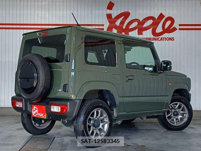 Suzuki JIMNY 2024-03 3672868-1