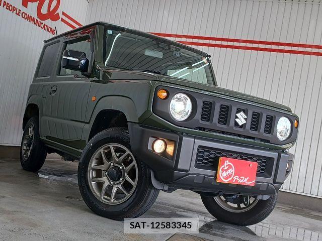 Suzuki JIMNY 2024-03 3672868-2