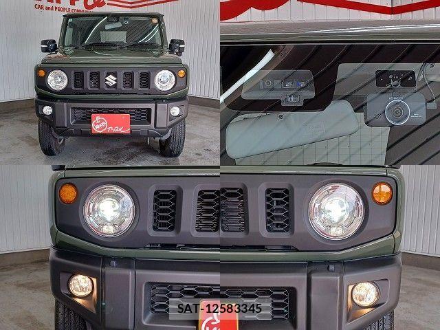 Suzuki JIMNY 2024-03 3672868-3