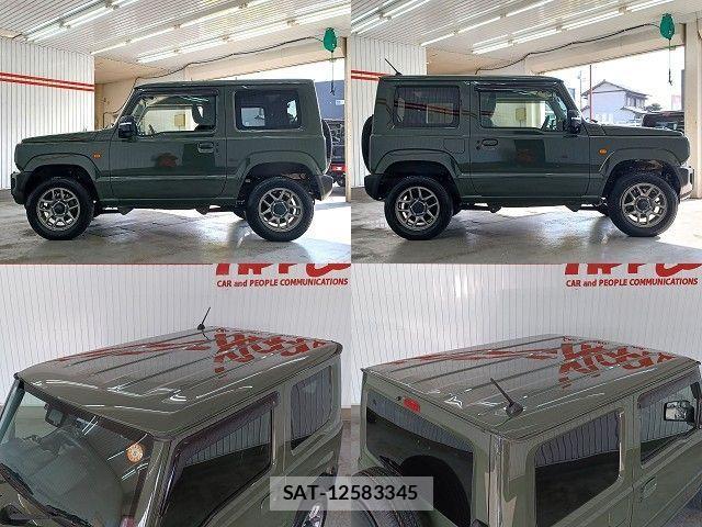 Suzuki JIMNY 2024-03 3672868-5